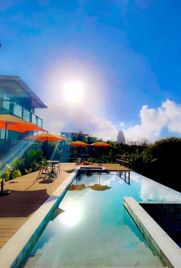 Miragem Noronha Apartment Fernando de Noronha Exterior photo