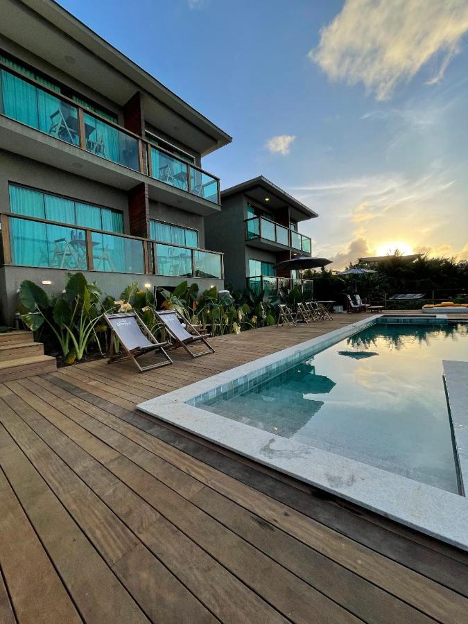 Miragem Noronha Apartment Fernando de Noronha Exterior photo