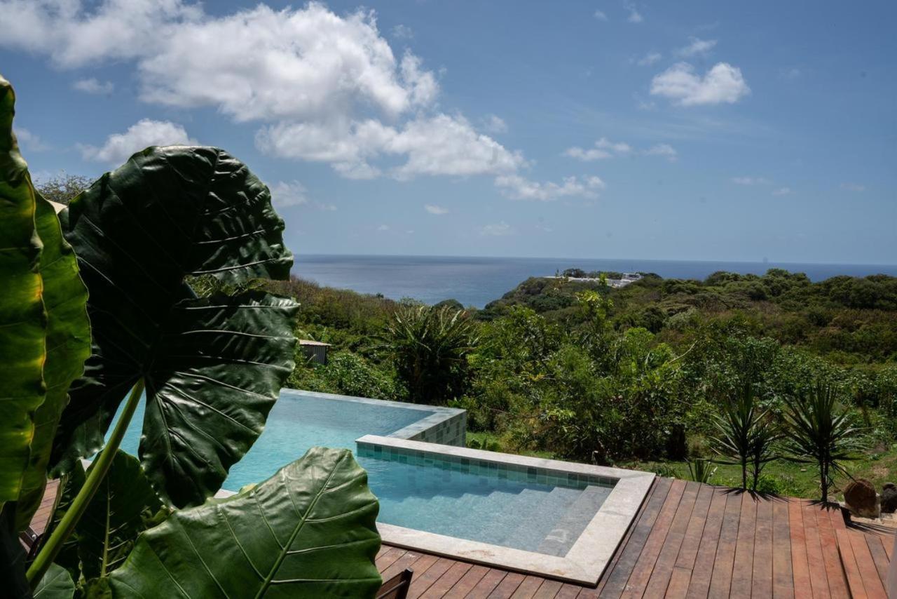Miragem Noronha Apartment Fernando de Noronha Exterior photo